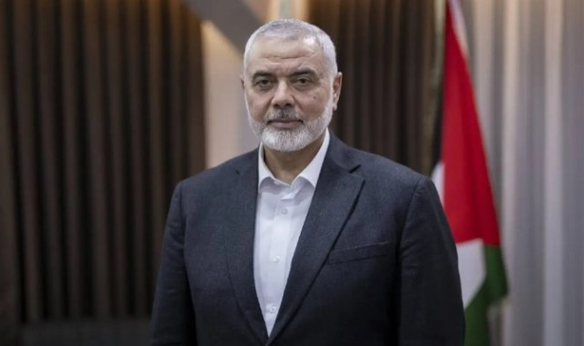 İsmail Heniyye için Şanlıurfa'da Giyabi Cenaze Namazı Kılınacak