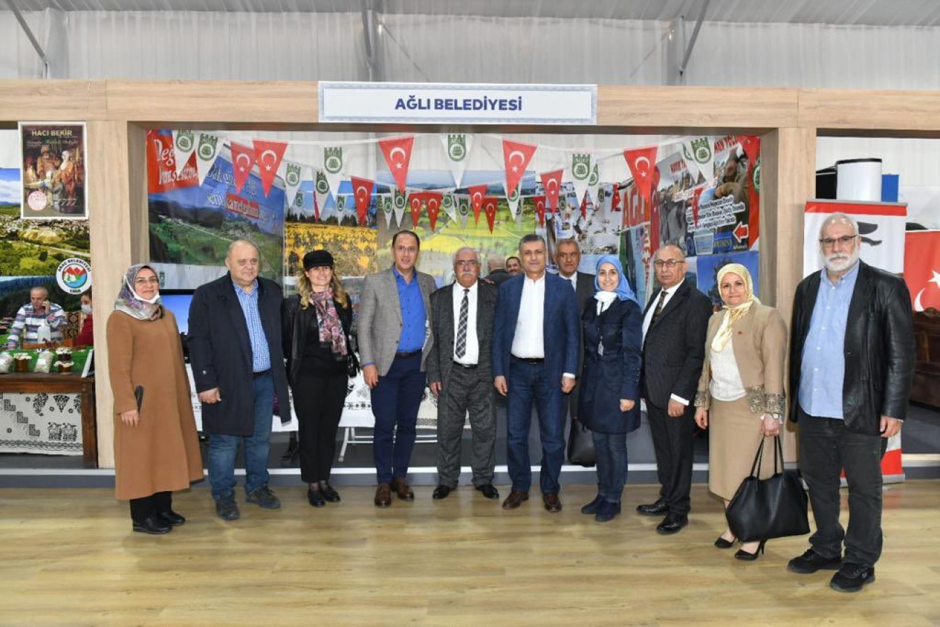 Belediyelerden Kastamonu Günleri mesaisi