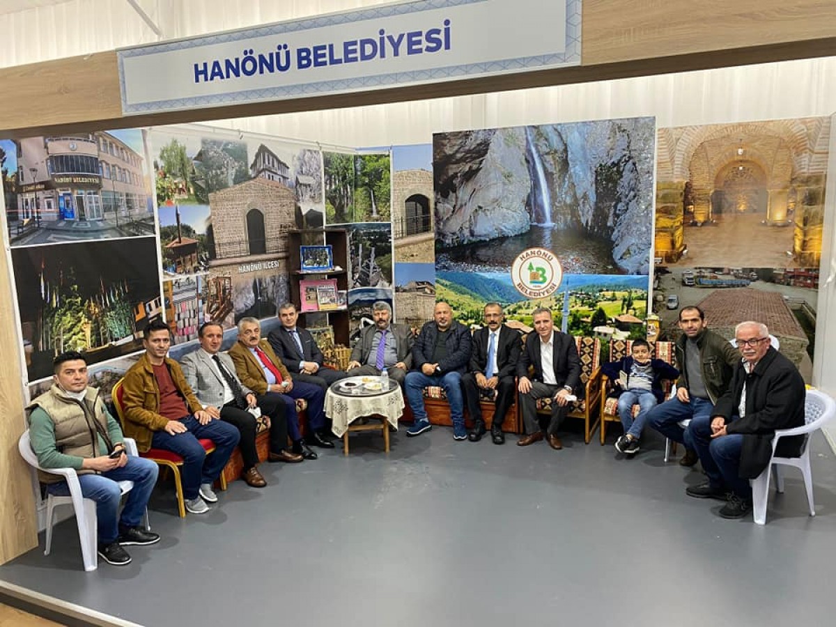 Belediyelerden Kastamonu Günleri mesaisi