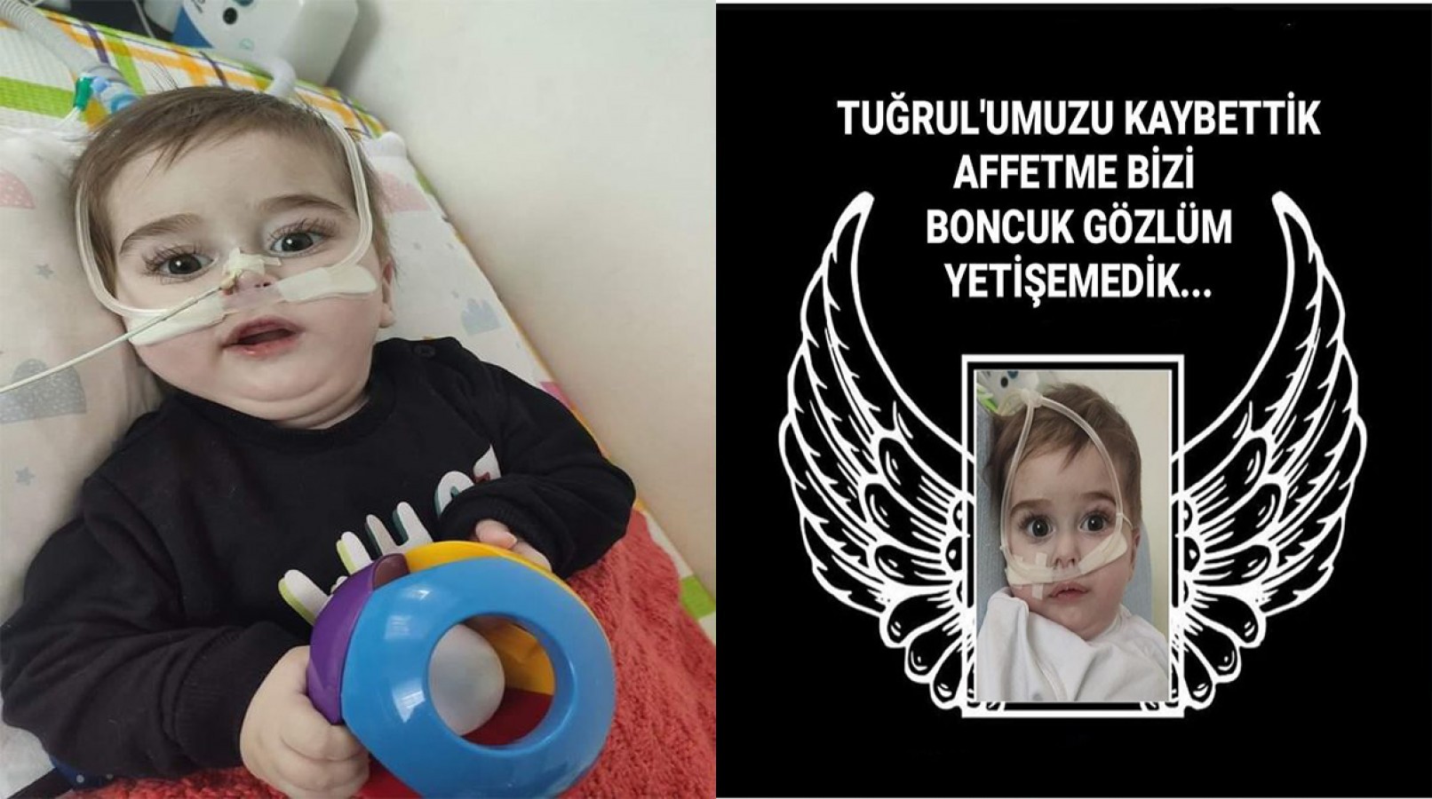 Tuğrul Bebek...;