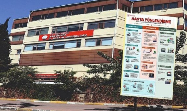 Aile Hekimliğinde Yeni Dönem Başlıyor Şanlıurfa Sağlık Müdürlüğü Duyurdu