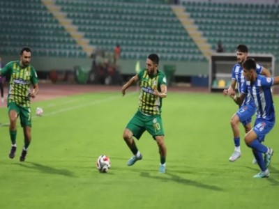 Şanlıurfaspor Galibiyet Serisine Devam Etti