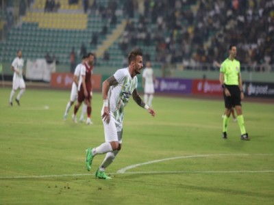 Şanlıurfaspor, MKE Ankaragücü Maçı Hazırlıkları